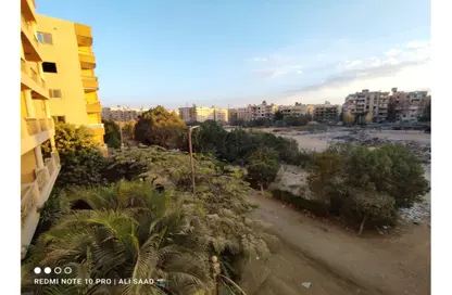 شقة - 3 غرف نوم - 2 حمامات للبيع في حدائق الاهرام - الجيزة