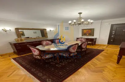 Apartment - 2 Bedrooms - 1 Bathroom for sale in El Banafseg Apartment Buildings - El Banafseg - New Cairo City - Cairo