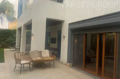 Villa - 4 Bedrooms - 4 Bathrooms for sale in Sun City Gardens - Ext North Inves Area - New Cairo City - Cairo