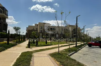 Apartment - 3 Bedrooms - 3 Bathrooms for sale in Palm Parks   Palm Hills - South Dahshur Link - 6 October City - Giza