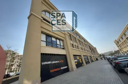 مساحات مكتبية - استوديو - 1 حمام للبيع في ميفيدا - كمبوندات التجمع الخامس - التجمع الخامس - مدينة القاهرة الجديدة - القاهرة