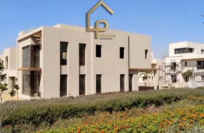 فيلا - 3 غرف نوم - 3 حمامات للبيع في أو ويست - كمبوندات 6 أكتوبر - مدينة 6 أكتوبر - الجيزة فيلا - 3 غرف نوم - 3 حمامات للبيع في أو ويست - كمبوندات 6 أكتوبر - مدينة 6 أكتوبر - الجيزة