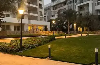 شقة - 2 غرف نوم - 2 حمامات للبيع في هايد بارك - كمبوندات التجمع الخامس - التجمع الخامس - مدينة القاهرة الجديدة - القاهرة