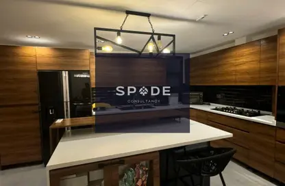 Apartment - 3 Bedrooms - 2 Bathrooms for sale in Eastown - 5th Settlement Compounds - The 5th Settlement - New Cairo City - Cairo Apartment - 3 Bedrooms - 2 Bathrooms for sale in Eastown - 5th Settlement Compounds - The 5th Settlement - New Cairo City - Cairo