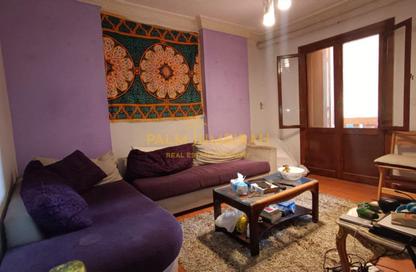 Apartment - 3 Bedrooms - 1 Bathroom for rent in Smouha Square - Smouha - Hay Sharq - Alexandria