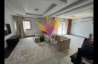 Apartment - 2 Bedrooms - 2 Bathrooms for rent in Zayed Regency - Sheikh Zayed Compounds - Sheikh Zayed City - Giza