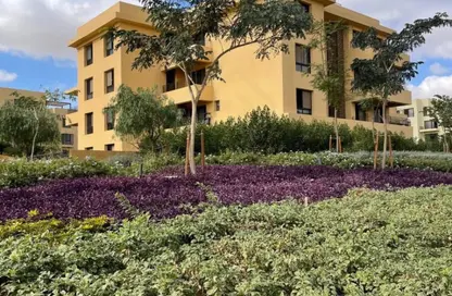 Apartment - Studio - 1 Bathroom for sale in O West - 6 October Compounds - 6 October City - Giza