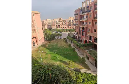 Apartment - 2 Bedrooms - 1 Bathroom for rent in Rawdat Zayed - 12th District - Sheikh Zayed City - Giza