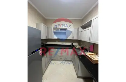 Apartment - 3 Bedrooms - 2 Bathrooms for rent in The Address - 12th District - Sheikh Zayed City - Giza
