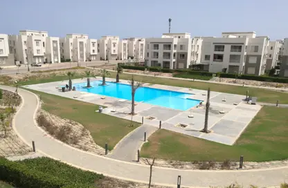 Penthouse - 4 Bedrooms - 3 Bathrooms for sale in Amwaj - Sidi Abdel Rahman - North Coast