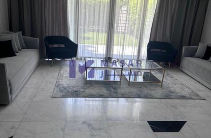 Townhouse - 3 Bedrooms - 4 Bathrooms for rent in Hyde Park - 5th Settlement Compounds - The 5th Settlement - New Cairo City - Cairo