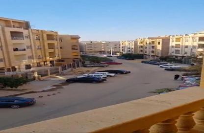 شقة - 2 غرف نوم - 2 حمامات للبيع في شارع الجزيرة - المستثمرين الجنوبية - مدينة القاهرة الجديدة - القاهرة