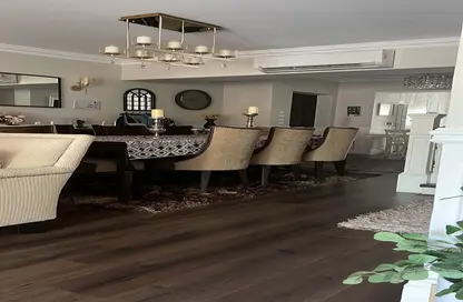 Villa - 3 Bedrooms - 2 Bathrooms for sale in 5th Settlement Compounds - The 5th Settlement - New Cairo City - Cairo