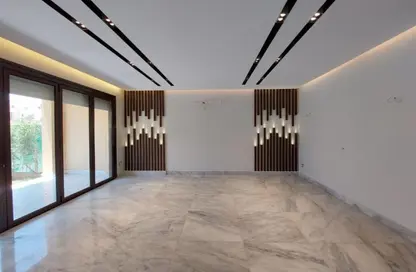Villa - 3 Bedrooms - 4 Bathrooms for rent in Mivida - 5th Settlement Compounds - The 5th Settlement - New Cairo City - Cairo