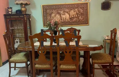 Apartment - 2 Bedrooms - 2 Bathrooms for rent in Masaken Sheraton - Sheraton Al Matar - El Nozha - Cairo