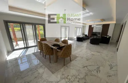 Duplex - 3 Bedrooms - 4 Bathrooms for sale in Eastown - 5th Settlement Compounds - The 5th Settlement - New Cairo City - Cairo