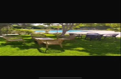 فيلا - 4 غرف نوم - 4 حمامات للبيع في وادي النخيل - طريق مصر اسكندرية الصحراوي - مدينة 6 أكتوبر - الجيزة