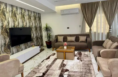 شقة - 4 غرف نوم - 4 حمامات للبيع في الحي التاسع - الشيخ زايد - الجيزة شقة - 4 غرف نوم - 4 حمامات للبيع في الحي التاسع - الشيخ زايد - الجيزة