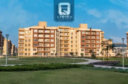 Apartment - 3 Bedrooms - 2 Bathrooms for rent in Wesal City - El Shorouk Compounds - Shorouk City - Cairo