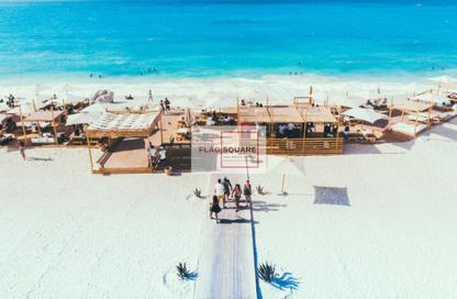 Chalet - 2 Bedrooms - 2 Bathrooms for sale in Playa Resort - Sidi Abdel Rahman - North Coast