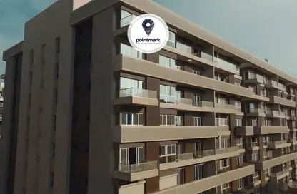 Apartment - 3 Bedrooms - 3 Bathrooms for sale in Scenario - New Capital Compounds - New Capital City - Cairo
