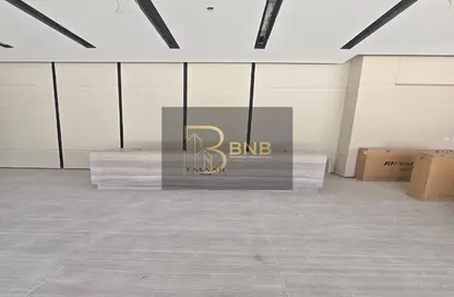 Office Space - Studio - 2 Bathrooms for rent in Mivida - 5th Settlement Compounds - The 5th Settlement - New Cairo City - Cairo