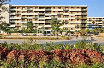 Penthouse - 3 Bedrooms - 4 Bathrooms for sale in Al Burouj Compound - El Shorouk Compounds - Shorouk City - Cairo