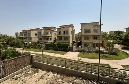 Duplex - 4 Bedrooms - 4 Bathrooms for sale in Jedar - 6 October Compounds - 6 October City - Giza