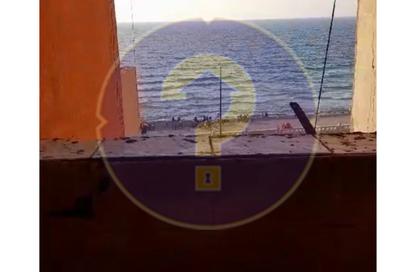 شقة - 2 غرف نوم - 1 حمام للبيع في سبورتنج - حي شرق - الاسكندرية