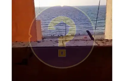 شقة - 2 غرف نوم - 1 حمام للبيع في سبورتنج - حي شرق - الاسكندرية