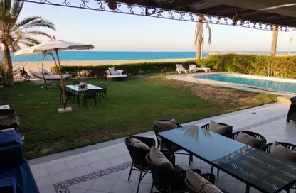 Villa - 7 Bedrooms - 6 Bathrooms for sale in Marina 2 - Marina - Al Alamein - North Coast