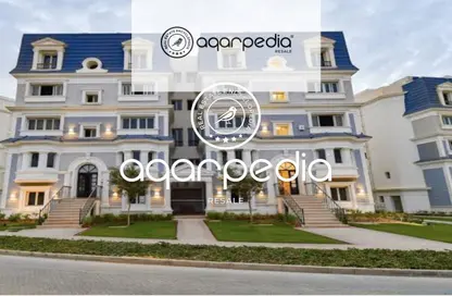 iVilla - 3 Bedrooms - 3 Bathrooms for sale in Mountain View Hyde Park - 5th Settlement Compounds - The 5th Settlement - New Cairo City - Cairo