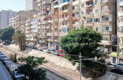 Apartment - 3 Bedrooms - 2 Bathrooms for sale in Cleopatra - Hay Sharq - Alexandria