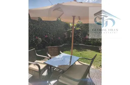 Townhouse - 3 Bedrooms - 3 Bathrooms for sale in Hyde Park - 5th Settlement Compounds - The 5th Settlement - New Cairo City - Cairo