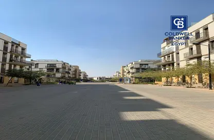 Apartment - 4 Bedrooms - 4 Bathrooms for sale in Sodic West - Sheikh Zayed Compounds - Sheikh Zayed City - Giza