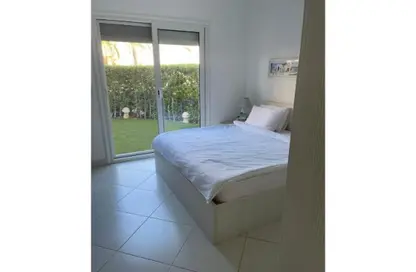 شاليه - 2 غرف نوم - 2 حمامات للبيع في مراسي - سيدي عبد الرحمن - الساحل الشمالي