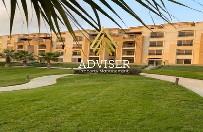 Apartment - 3 Bedrooms - 3 Bathrooms for sale in Stone Residence - 5th Settlement Compounds - The 5th Settlement - New Cairo City - Cairo