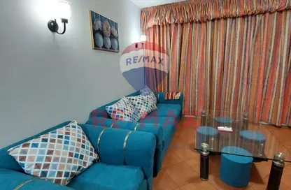 Chalet - 2 Bedrooms - 2 Bathrooms for sale in Pyramids - Porto Sokhna - Al Ain Al Sokhna - Suez