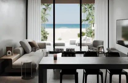 Villa - 3 Bedrooms - 4 Bathrooms for sale in Mesca - Soma Bay - Safaga - Hurghada - Red Sea