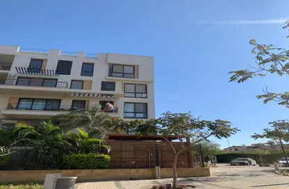 Apartment - 3 Bedrooms - 2 Bathrooms for sale in Eastown - 5th Settlement Compounds - The 5th Settlement - New Cairo City - Cairo Apartment - 3 Bedrooms - 2 Bathrooms for sale in Eastown - 5th Settlement Compounds - The 5th Settlement - New Cairo City - Cairo