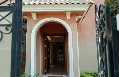 Villa - 4 Bedrooms - 3 Bathrooms for sale in Nyoum October - Northern Expansions - 6 October City - Giza