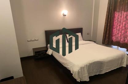 Penthouse - 3 Bedrooms - 3 Bathrooms for rent in Palm Hills Village Gate - South Investors Area - New Cairo City - Cairo