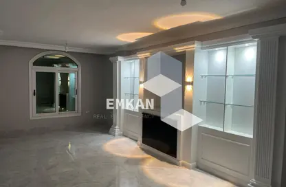 شقة - 3 غرف نوم - 2 حمامات للايجار في طريق وصلة دهشور - الحزام الاخضر - مدينة 6 أكتوبر - الجيزة