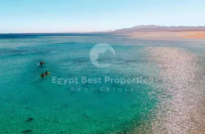 فيلا - 3 غرف نوم - 4 حمامات للبيع في رأس سوما - سفاجا - الغردقة - محافظة البحر الاحمر