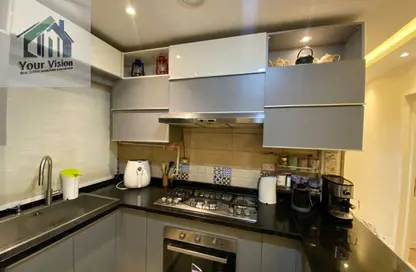 شقة - 3 غرف نوم - 2 حمامات للبيع في پريڤادو - مدينتي - القاهرة