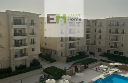 Apartment - 3 Bedrooms - 4 Bathrooms for rent in Mivida - 5th Settlement Compounds - The 5th Settlement - New Cairo City - Cairo