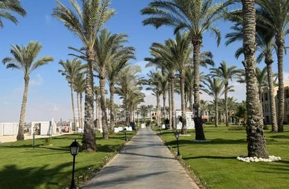 Villa - 4 Bedrooms - 5 Bathrooms for sale in Almaza Bay - Qesm Marsa Matrouh - North Coast
