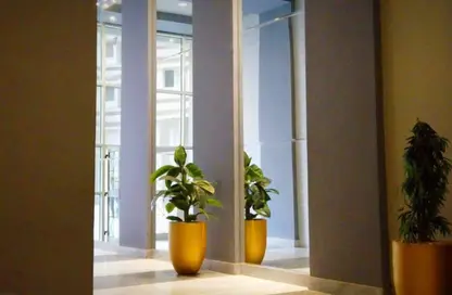 Apartment - 2 Bedrooms - 2 Bathrooms for sale in Degla View - Zahraa El Maadi - Hay El Maadi - Cairo