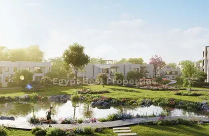 تاون هاوس - 3 غرف نوم - 3 حمامات للبيع في أو ويست - كمبوندات 6 أكتوبر - مدينة 6 أكتوبر - الجيزة تاون هاوس - 3 غرف نوم - 3 حمامات للبيع في أو ويست - كمبوندات 6 أكتوبر - مدينة 6 أكتوبر - الجيزة