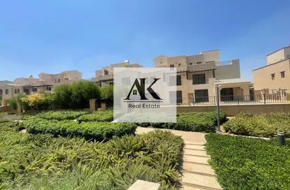 تاون هاوس - 3 غرف نوم - 3 حمامات للبيع في ميفيدا - كمبوندات التجمع الخامس - التجمع الخامس - مدينة القاهرة الجديدة - القاهرة